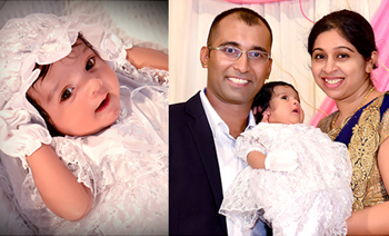 Leann Christening