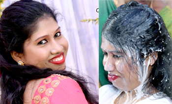 Ashitha Roce