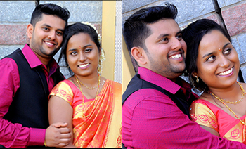 Ancilla- Mickael Engagement
