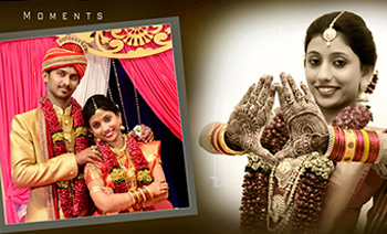 Anusha-Sachin Wedding