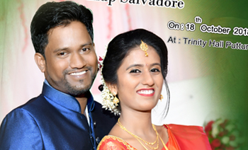 Asha-Anup Engagement