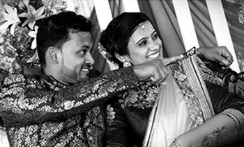 Avrel - Pradeep Engagement
