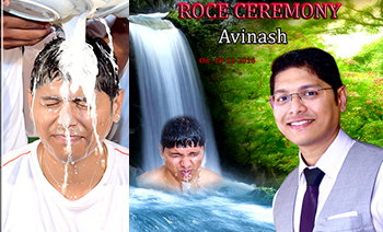 Avinash Roce