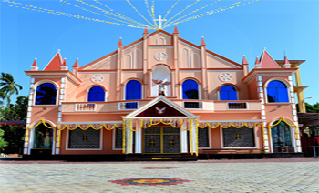 StMicheal Church