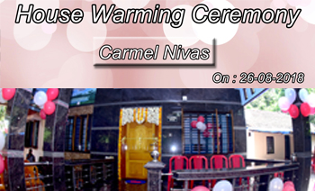 Carmel Nivas 