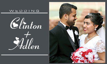 Clinton Adline