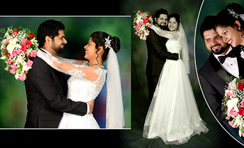 Dean-Nivea Wedding