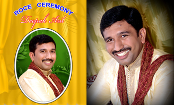 Deepak Roce