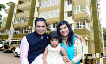 House Warming 27-5-18