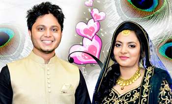 Ifra-Ashir Engagement