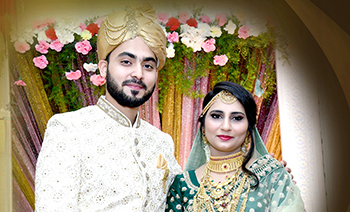 Arshad Ayesha