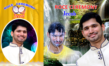 Jacob roce