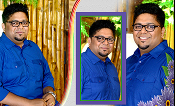 Jeethan Roce