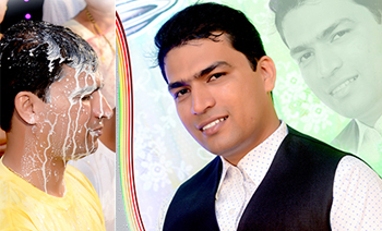 Jeevan Roce