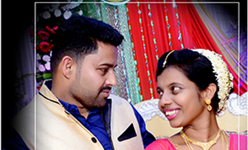 Priya-Joyal Engagement