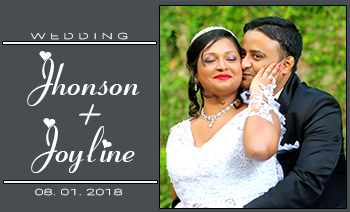 Johnson - Joyline Wedding