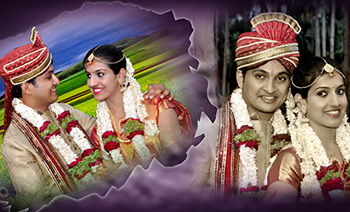 Karhik-Ambika Wedding