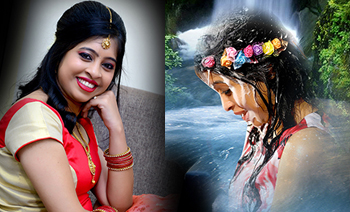 Kavitha Roce