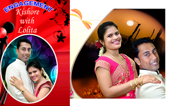 Lolita+Kishore
