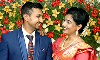 Laveesha_Arthur_Engagement