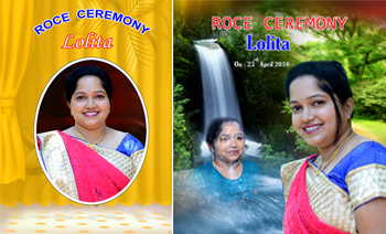 Lolita Roce