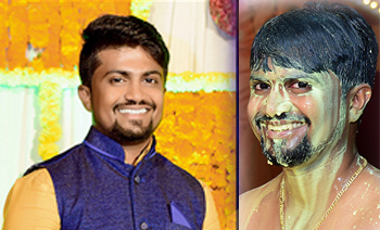 Nagesh Mehendi