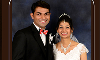 Nelson Priya
