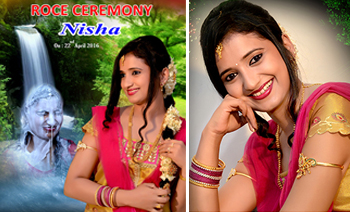 Nisha Roce