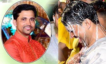 Nishal Roce
