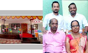 Ohana House Warming