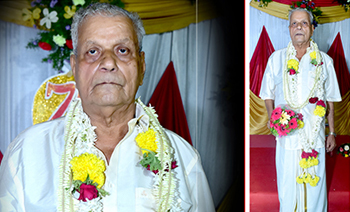 philip 75th Birthday