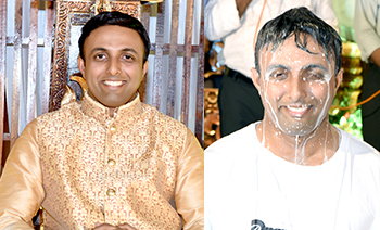 Prajval Roce