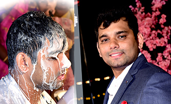 Preetham Roce