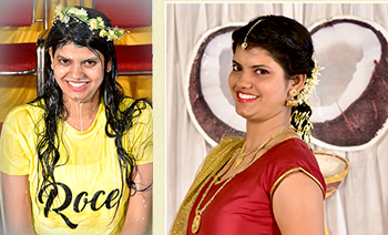Preethi Roce