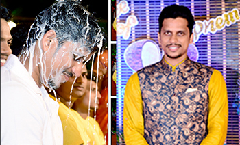 Prem Roce