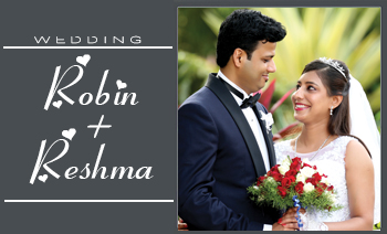 Robin Reshma