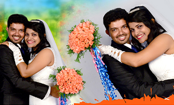 Rohan Weds Joshita