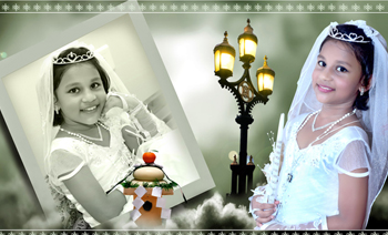 Rolma Holy Communion 