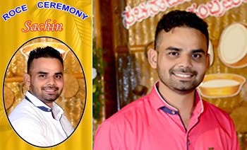 Sachin Roce