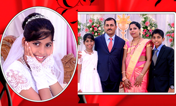 Sheren Holy Communion 