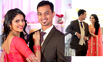 Shirly&Sydney Reception