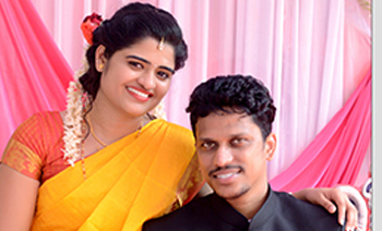 Prem-Sophia Engagement