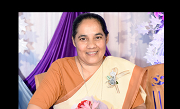 Sr Jecintha