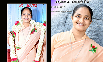Sr. Jovita