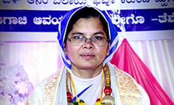 Sr Pauline