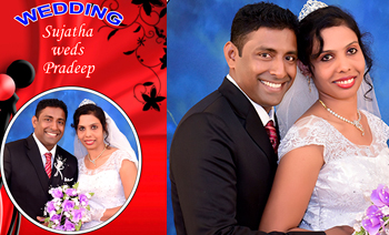 Sujatha Pradeep