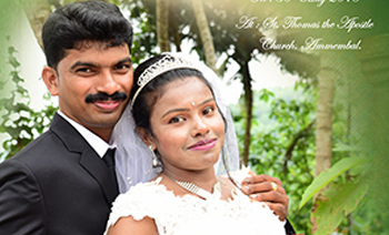 Sunil-Shalet Wedding