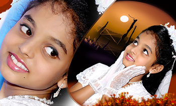 Sweedal Holy Communion