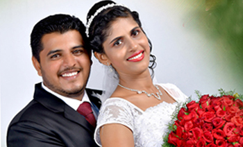 Vijay-Vinita Marriage