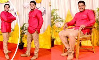 Vijay Roce